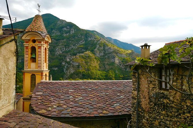 Train Experience Through The Alps (Full Day) - Experience the French Alps with this Full-Day Train Tour from Nice