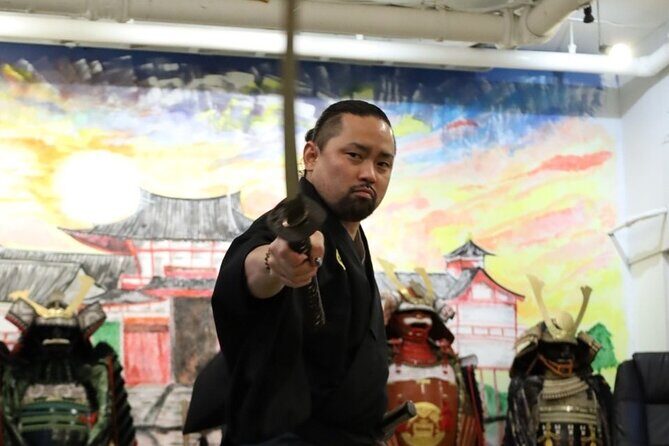 Train Katana with Real Dojo Students in Kyoto - An In-Depth Look at the Katana Training Experience in Kyoto