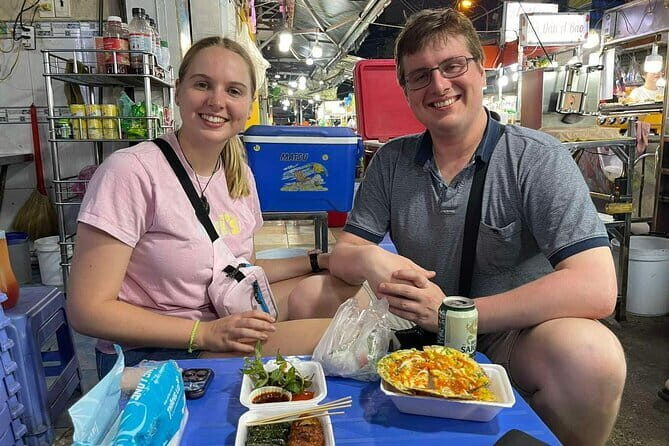 Train Street, Duong Lam village, Quintessence of Tonkin Show Tour - Exploring Hanoi’s Hidden Treasures and Cultural Gems