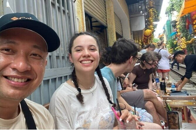 Train Street, Duong Lam village, Quintessence of Tonkin Show Tour - Final Thoughts