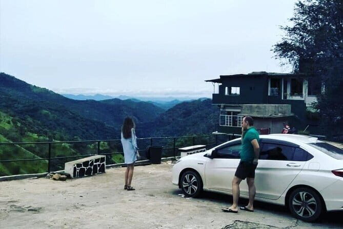 Train Tickets from Ella to NuwaraEliya (Nanuoya) - The Sum Up