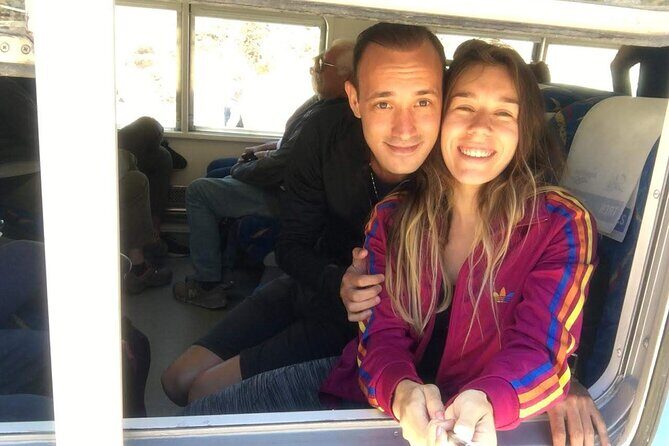 Train to the Clouds Experience with Transfers from Salta Hotels - Who Is This Tour Best For?