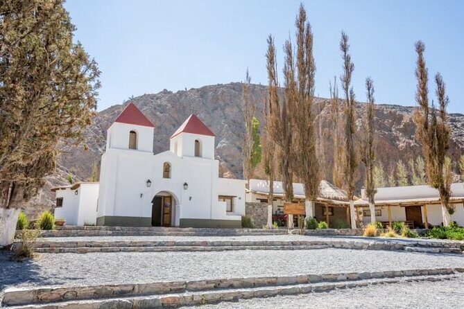 Train to the Clouds Experience with Transfers from Salta Hotels - Frequently Asked Questions