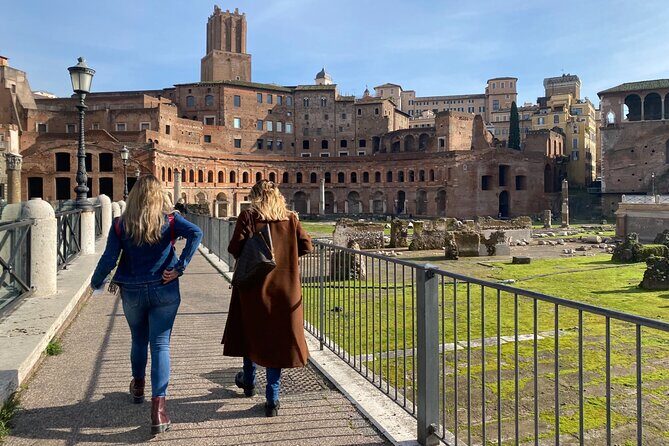 Trajan's Market Experience with Elevator Option - A Detailed Look at the Experience