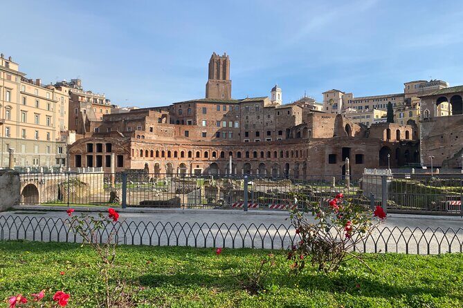 Trajan's Market Experience with Elevator Option - FAQ