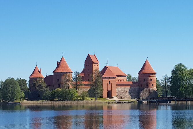 Trakai Half-day Tour by Minivan - The Sum Up: Is This Tour Right for You?