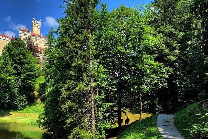 Trakoan Castle & Varadin - Private tour from Zagreb - A Detailed Review of the Trakoan Castle & Varadin Tour