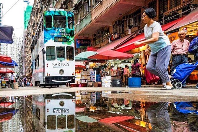 Tram & Treats - Private Culinary tour of Hong Kong - Final Words