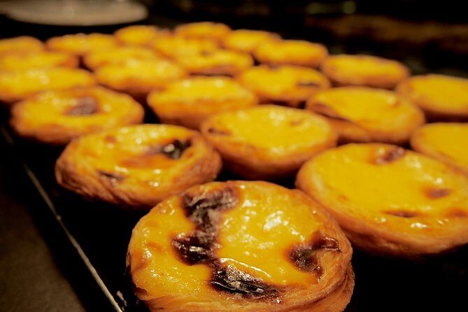 Tram & Treats - Private Culinary tour of Hong Kong - Frequently Asked Questions