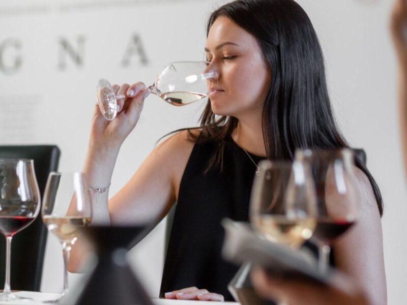 Tramin/Termeno: Winery Tour & Wine Tasting, J. Hofstätter - Frequently Asked Questions