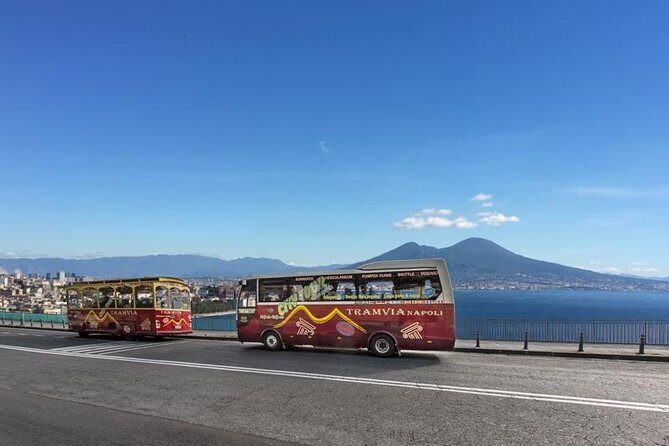 Tramvia Napoli: Easy Hop-On Hop-Off Tour to Explore Naples - Who Should Consider This Tour?