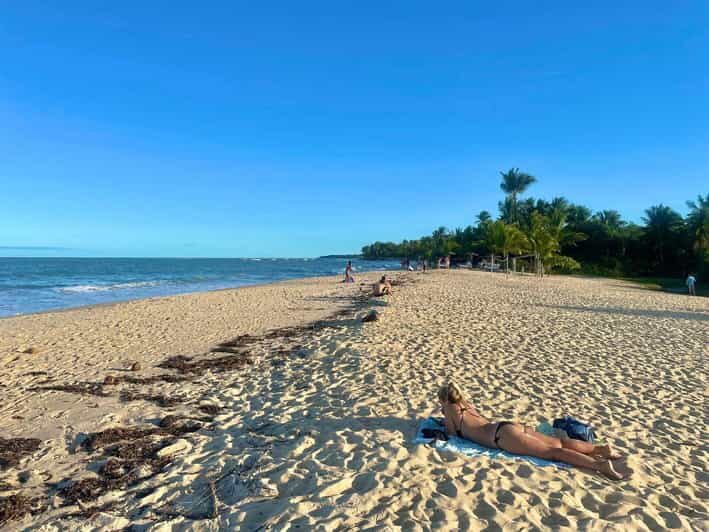Trancoso: Guided Tour of the Most Beautiful Beaches - Key Points