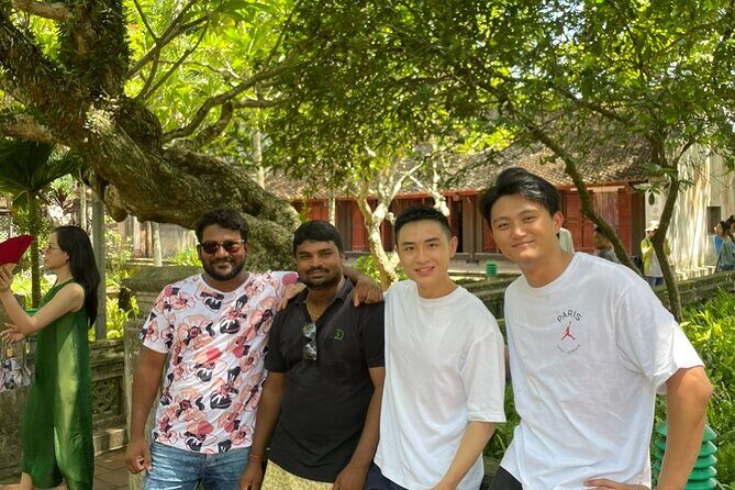 Trang An Cave Boat Trip - Hoa Lu Temple Full Day Tour - Final Thoughts