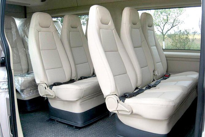 Trang An - Hoa Lu - Mua Cave Full Day/ Amazing View / Full service - FAQ