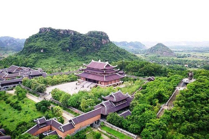 Trang An - King Kong Islet - Bai Dinh Pagoda - Mua Cave - Limousine Bus Day Tour - Final Thoughts: Who Will Love This Tour?