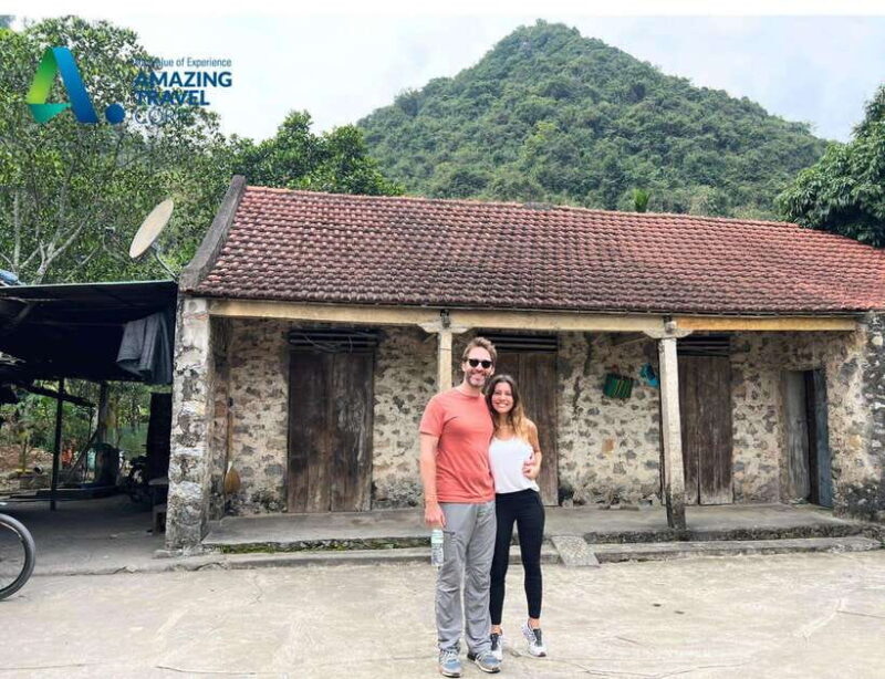 Trang An - Mua Cave - Hoa Lu - Biking- visiting local family - Considerations for Travelers