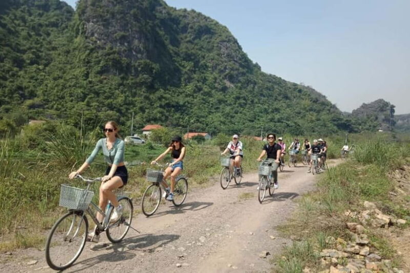 Trang An & Tam Coc with Boat: 1 Day Tour from Hanoi - Authenticity, Guides, and Value