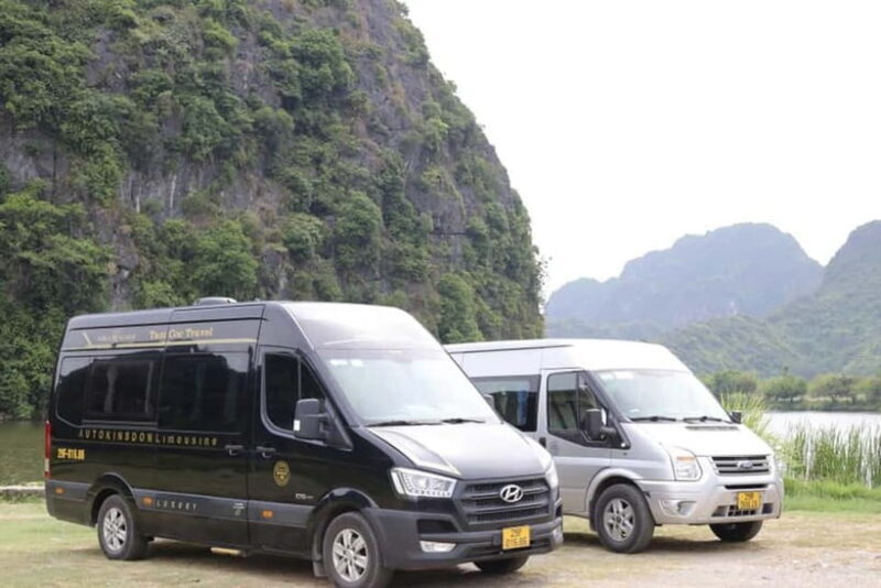 Trang An & Tam Coc with Boat: 1 Day Tour from Hanoi - Who Should Consider This Tour?