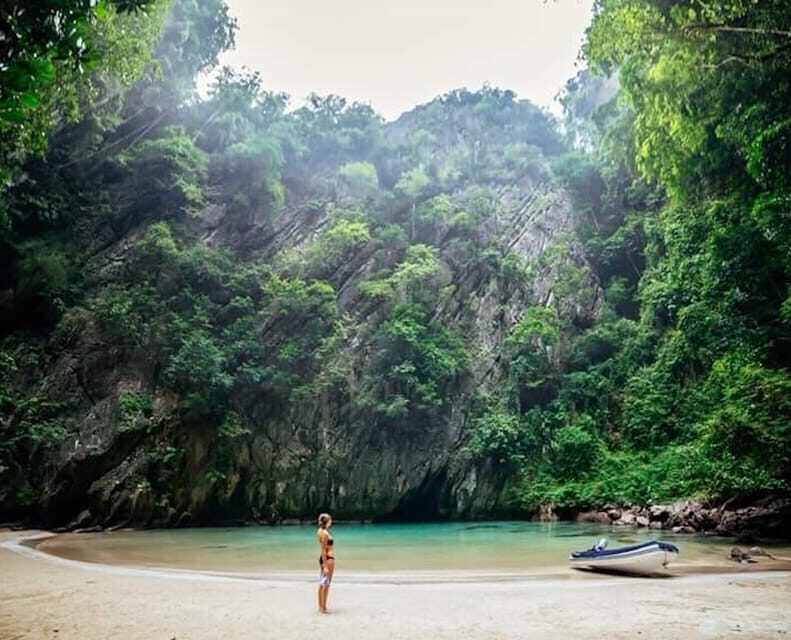 Trang: Full-Day Big Boat Adventure to Kradan & Chueak island - Who Is This Tour Best For?