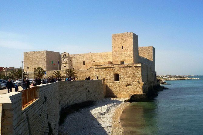 Trani Private Tour: a piece of art overlooking the Adriatic sea - Who Will Love This Tour?