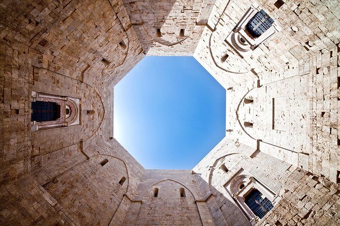 Trani, Wine Tasting, and Castel Del Monte tour from Bari or Ostuni - Final Thoughts