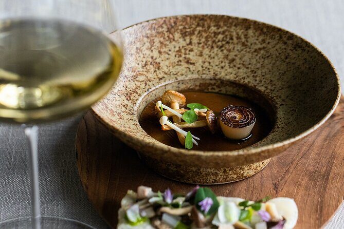 Tranquil Getaway in Mornington Peninsula Wine and Spa Experience - A Deep Dive into the Mornington Peninsula Wellness and Gourmet Experience