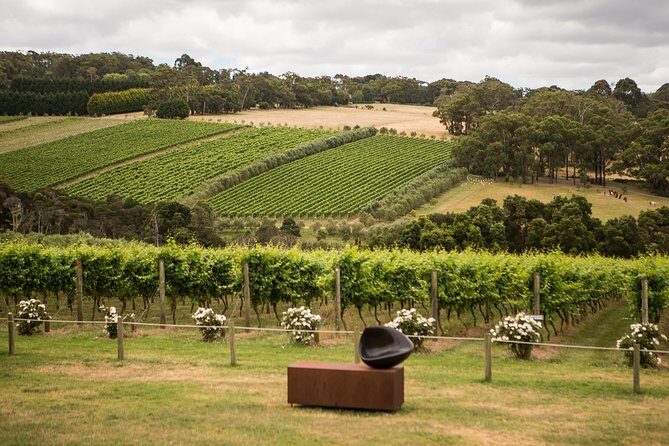 Tranquil Getaway in Mornington Peninsula Wine and Spa Experience - FAQ