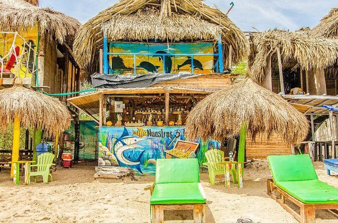 Tranquila Beach and Aquarium Day Tour - Final Thoughts