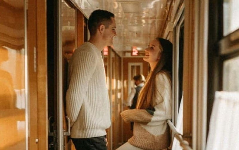 Trans-Caucasian Railway Adventure: From Armenia to Georgia - A Closer Look at the Trans-Caucasian Railway Adventure