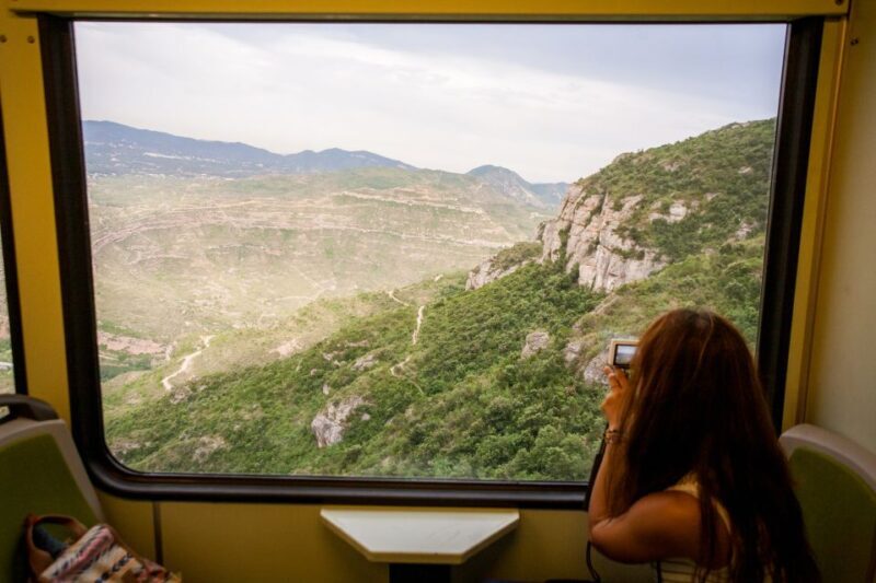 Trans Montserrat: Return Ticket and Audiovisual Exhibit - A Deep Dive into the Experience