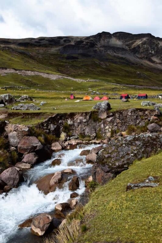 TRANSCENDENT AUSANGATE: UNFORGETTABLE 4-DAY TRAVERSE - Final Thoughts