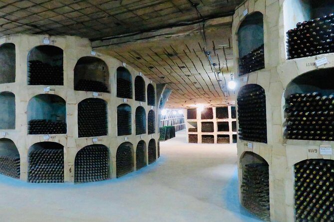 Transdniestria Tour & Milestii Mici Winery - A Deep Dive into the Transdniestria & Milestii Mici Experience