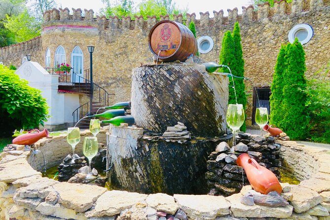 Transdniestria Tour & Milestii Mici Winery - Frequently Asked Questions