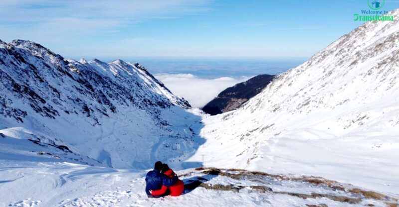 Transfagarasan amazing road trip from Brasov - Key Points