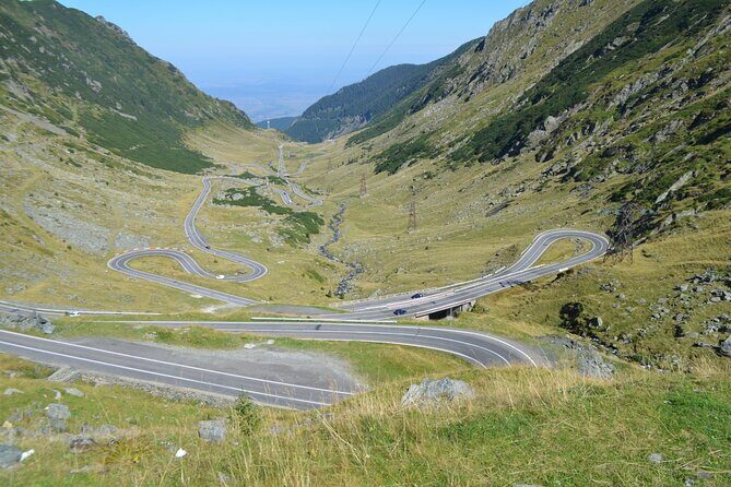 Transfagarasan amazing road trip from Brasov - Frequently Asked Questions