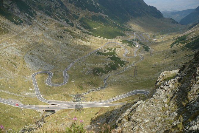 Transfagarasan Highroad Tour from Brasov (warm season) - Who Should Consider This Tour?