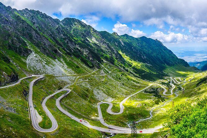 Transfagarasan Highway and Bran Castle Day Trip From Brasov - Practical Tips and Considerations