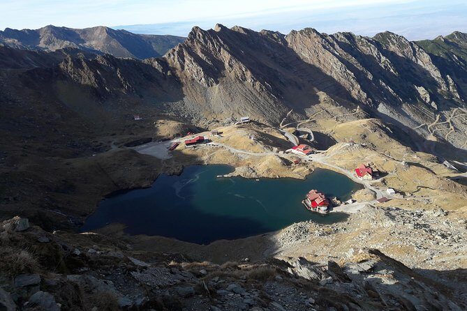 Transfagarasan Highway Balea Lake and Carta Monastery from Brasov - An In-Depth Look at the Tour Experience
