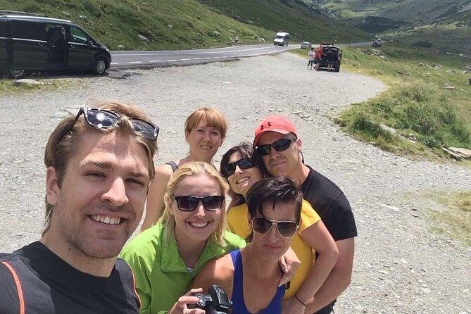 Transfagarasan Highway Balea Lake and Carta Monastery from Brasov - Detailed Breakdown of the Itinerary