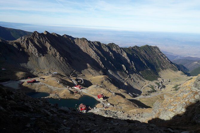 Transfagarasan Highway Balea Lake and Carta Monastery from Brasov - The Sum Up