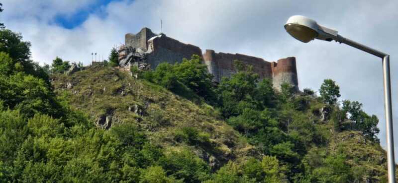 Transfagarasan highway Private tour - Who Should Consider This Tour?