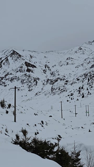 Transfagarasan highway Private tour - FAQs
