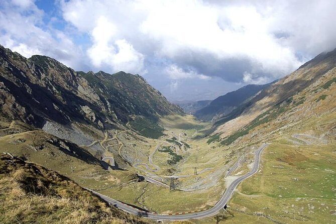Transfagarasan Plus Carta Abbey: Private Day Trip From Sibiu - Key Points