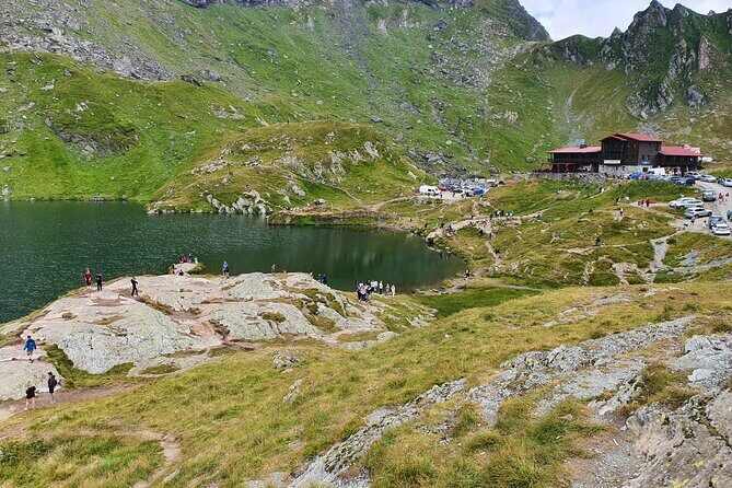 Transfagarasan Private Tour from Bucharest - 2 Days - Authentic Insights from Past Travelers