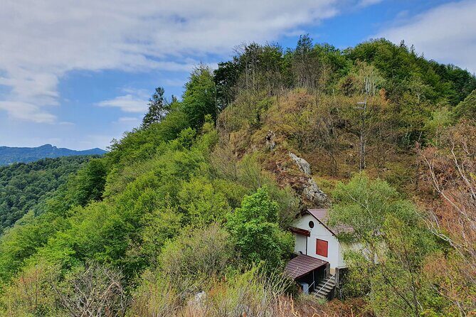 Transfagarasan Private Tour from Bucharest - 2 Days - FAQ
