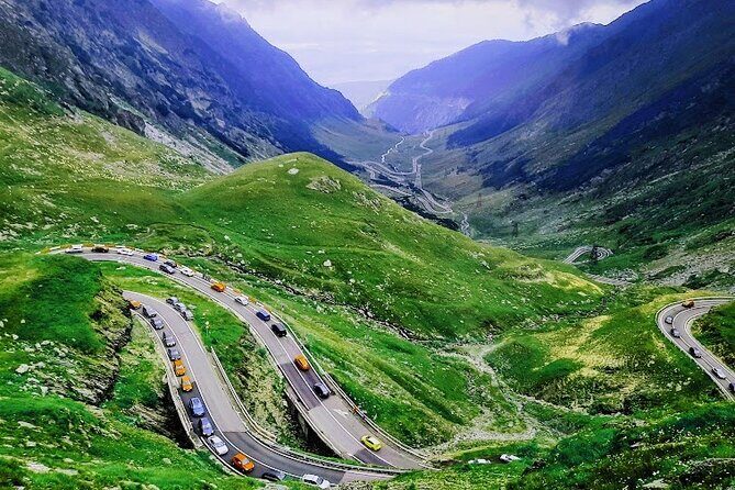 Transfagarasan Road & Balea Lake - Private Tour from Bucharest - The Overall Value of This Tour