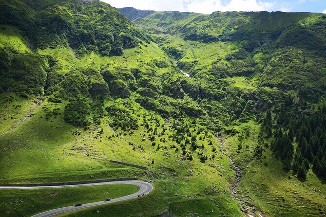 Transfagarasan Road & Balea Lake - Private Tour from Bucharest - Practical Details: What to Expect and How to Prepare