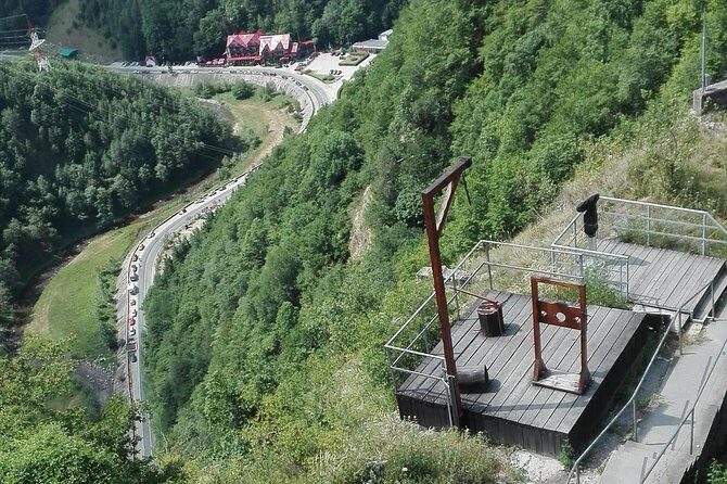 Transfagarasan Road - one day trip from Bucharest - Final Thoughts