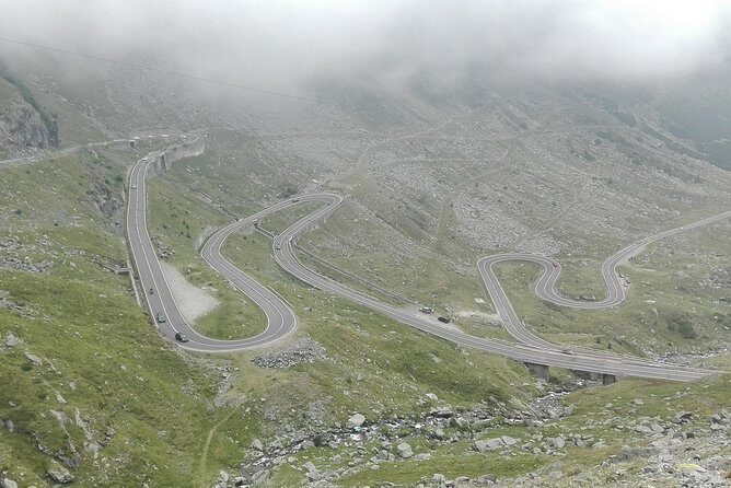 Transfagarasan Road - one day trip from Bucharest - FAQs