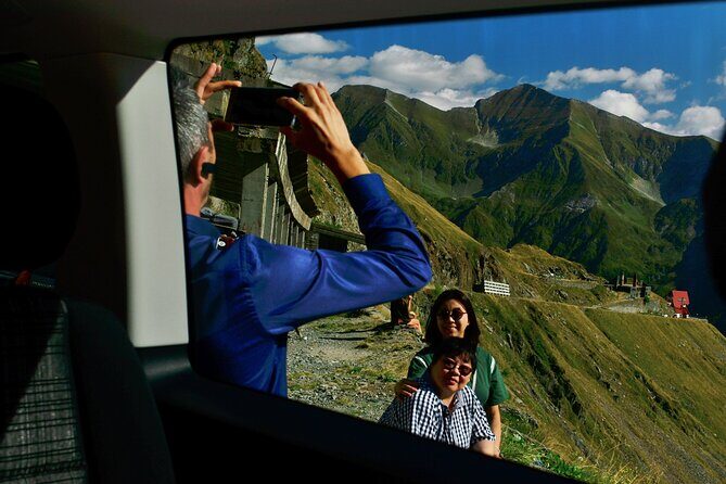 TRANSFAGARASAN, the mountain road to the heart of TRANSYLVANIA - Who Should Consider This Tour?